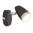Rabalux 6512 Karen LED Wandleuchte 4W = 280L