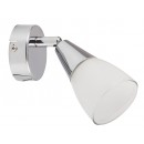 Rabalux 6767 Nicolette Wandleuchte Spot E14 1x max 40W