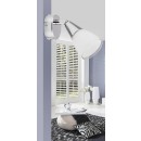 Rabalux 6767 Nicolette Wandleuchte Spot E14 1x max 40W