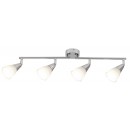 Rabalux 6770 Nicolette Deckenleuchte E14 4x Max 40W