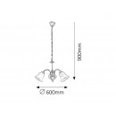 Rabalux 7363 Francesca