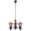 Rabalux 7860 Enna Laterne Kronleuchter