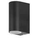 Rabalux 8030 Chile Außenwandleuchte GU10 2x 35W max