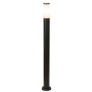 Rabalux 8148 Black torch Außenstehlampe 1xE27
