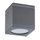 Rabalux 8149 Akron Außendeckenleuchte GU10 1x35W