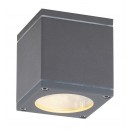 Rabalux 8149 Akron Außendeckenleuchte GU10 1x35W