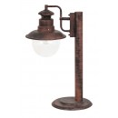 Rabalux 8165 Odessa Stehlampe 1xE27 IP44