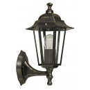 Rabalux 8234 Velence Außenwandleuchte 1xE27 - braun
