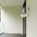 Rabalux 8270 Oslo Wandleuchte E27 IP44