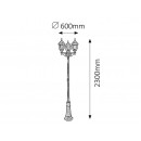 Rabalux 8460 Toronto