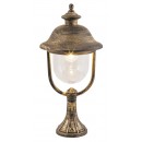 Rabalux 8698 New York Stehlampe 1xE27 IP44