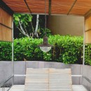 Rabalux 8737 Oslo Hängeleuchte 1xE27 IP44