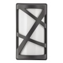 Rabalux 8767 Durango Wandleuchte 1xE27 IP54