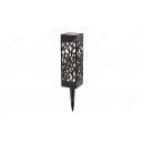 Rabalux 8949 Mora LED Außen Solarleuchte 0