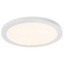 Rabalux 98001489 LED Deckenleuchte Sonnet 1x18W|4000K