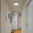 Rabalux 98001492 LED Spotleuchte mit Bewegungssensor Sonnet 1x30W | 4000K