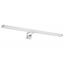 Rabalux 98002115 LED Wandleuchte Badleuchte Le 1x12W | 4000K | IP44