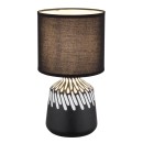 Globo RELA 21733S Tischlampe E14