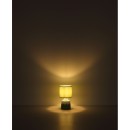 Globo RELA 21733W Tischlampe E14