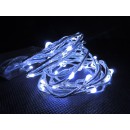 Philips LED Weihnachtslichterkette DBLW40/2 2 m Länge, IP20 - Innenbereich
