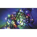Philips LED Weihnachtslichterkette DL40 FA Länge 3,9 m, IP20 - Innenbereich