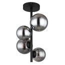 Globo 56133-4D Deckenleuchte RIHA G9