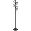 Globo 56133-6S Deckenleuchte RIHA G9