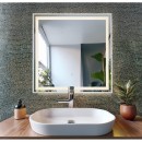 Globo RIVAS 84037 LED Wandleuchte | 10W LED | 517lm