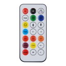 Globo ROCKY 28062 LED Tischlampe | 7W LED