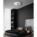 Globo RUIZ I 48469 LED Deckenleuchte | 60W LED | 2660lm