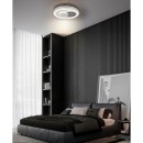 Globo RUIZ I 48469 LED Deckenleuchte | 60W LED | 2660lm