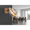 Globo RUN 80040146 Spot-Wandleuchte E14