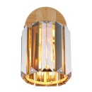 Globo RUN 80040146 Spot-Wandleuchte E14