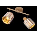 Globo RUN 80040246 Spot-Deckenleuchte E14