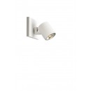 Philips Massive 53090/31/12 Wand- und Spotleuchte Runner 1x35W| GU10