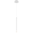 Globo RYAN 15629W-1 LED Pendelleuchte G9