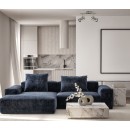 Italux SPL-2024-2 Spot-Deckenleuchte Palmoni | 2x35W GU10