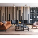 Italux SPL-2079-1 Spot-Wandleuchte Molini | 1x40W E27