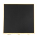 Globo 78408-12 LED Wandleuchte SAIDY  | 12W integrierte LED-Quelle | 850lm | 3000K