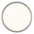 Globo 41562-18N LED Deckenleuchte SAPANA | 18W integrierte LED-Quelle | 1600lm | 3000K