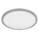 Globo 41562-24N LED Deckenleuchte SAPANA | 24W integrierte LED-Quelle | 2300lm | 3000K