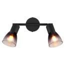 Globo 54312-2 Spot-Deckenleuchte SATELLA E14