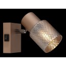 Globo SATELLA 54314-1 Spot-Wandleuchte E14