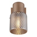 Globo SATELLA 54314-1 Spot-Wandleuchte E14