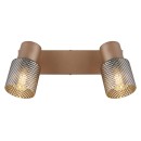 Globo SATELLA 54314-2 Spot-Deckenleuchte E14