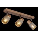 Globo SATELLA 54314-3 Spot-Deckenleuchte E14