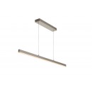 LED Deckenleuchte Lucide Sigma 1x34W LED - Super-Power-Licht