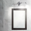 Ideal Lux 142074 Deckenleuchte 6x50W | GU10 - chrom