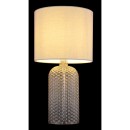 Globo SOFIA 21735G Tischlampe E27