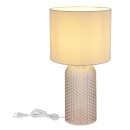 Globo SOFIA 21735G Tischlampe E27